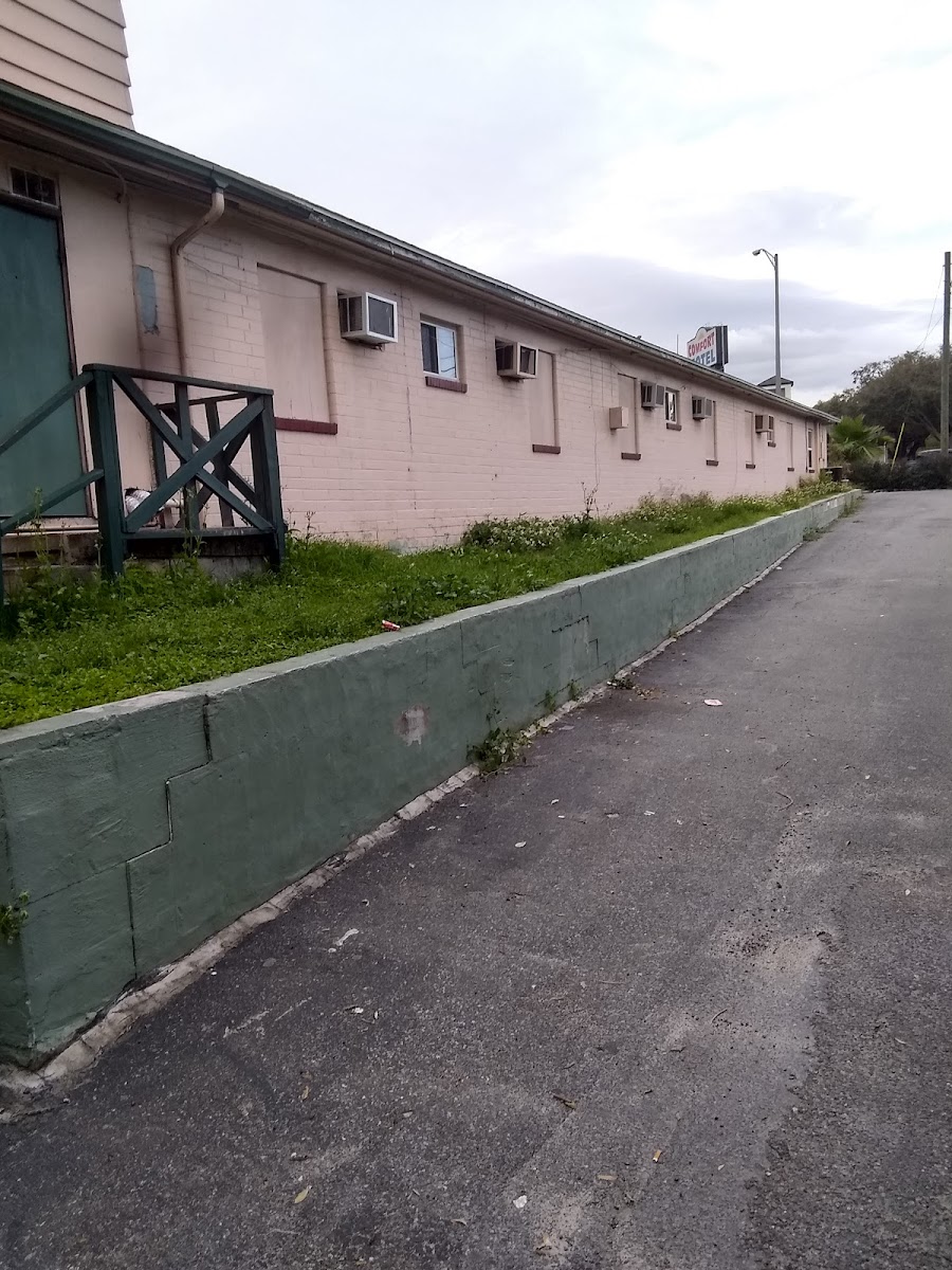 Comfort Motel